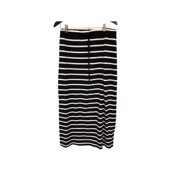 1 eight maxi skirt used condition - Picture 1 of 3